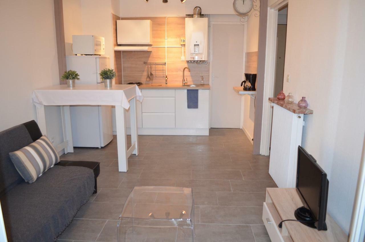 Elisa'S House Apartment Perpignan Bagian luar foto
