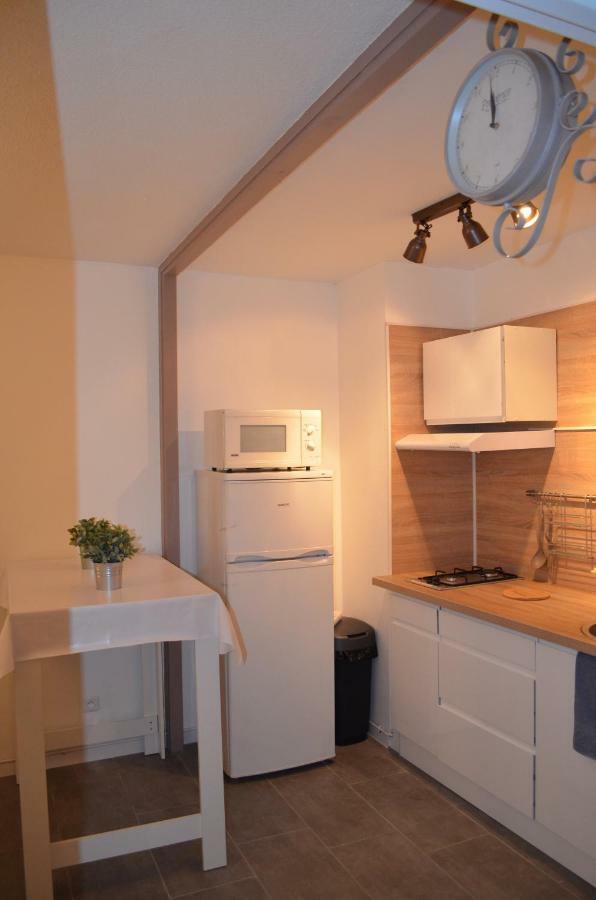 Elisa'S House Apartment Perpignan Bagian luar foto