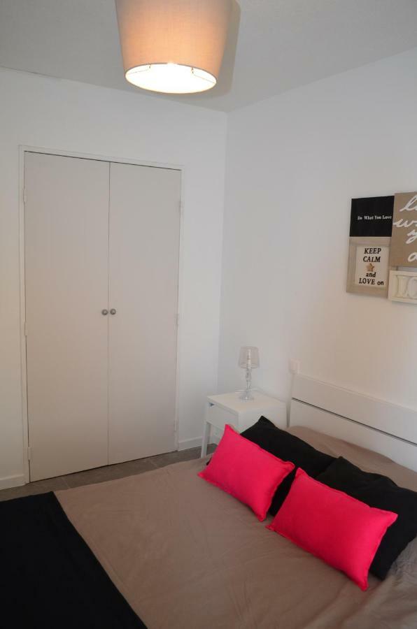 Elisa'S House Apartment Perpignan Bagian luar foto